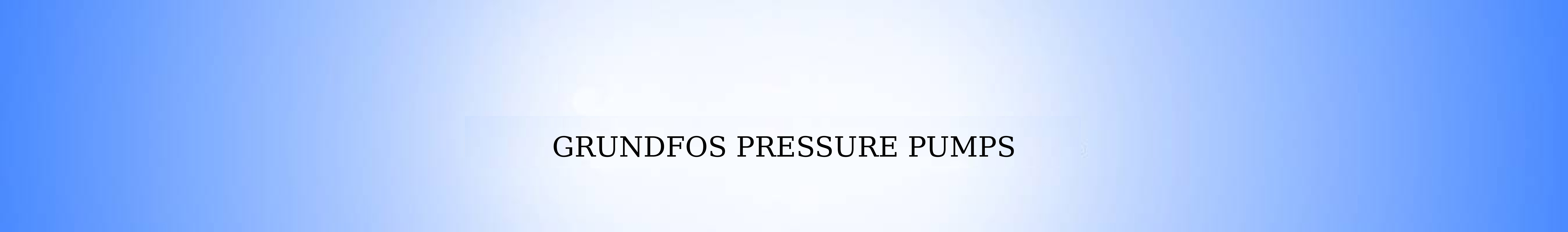 Grundfos Pressure Pump dealer in coimbatore
